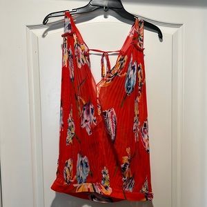 Free People blouse
